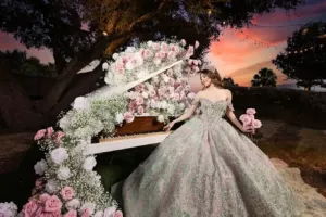 quince with pink flowers anzures | best venues in san antonio