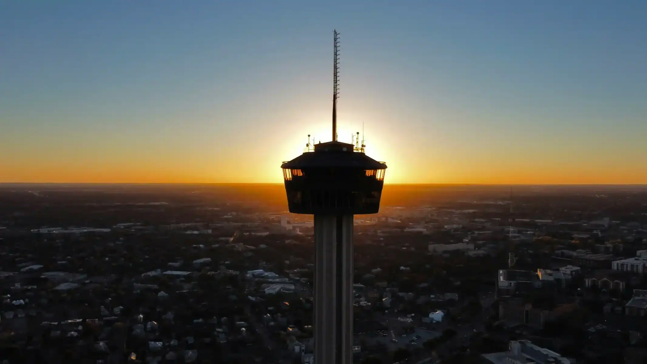 tower of the americas tx